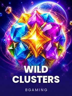 Wild Clusters