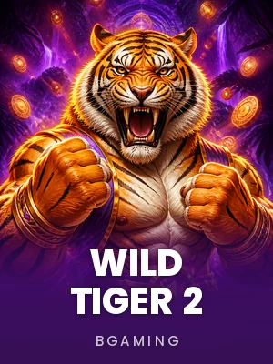 Wild Tiger 2