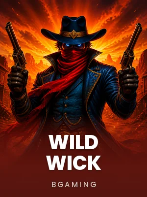 Wild Wick