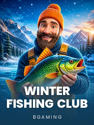 Winter Fishing Club