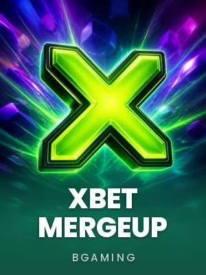 Bgaming | XBet MergeUp