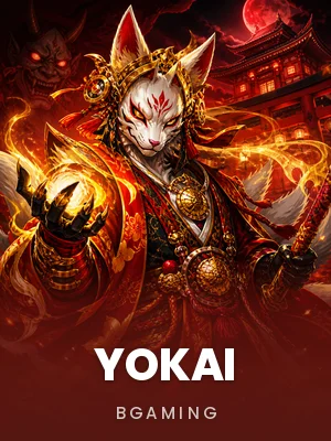 Yokai