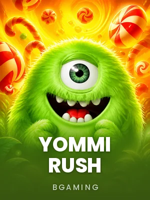 Yommi Rush