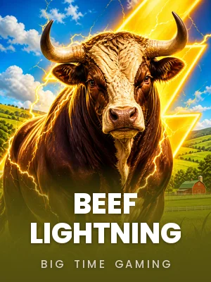 Featured game from Big Time Gaming