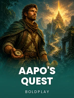 Aapo's Quest