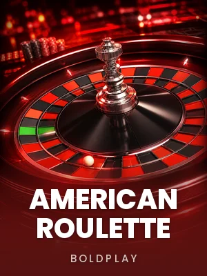 American Roulette