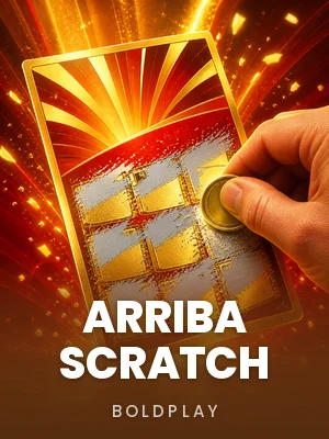 Arriba Scratch