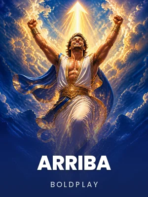 Arriba