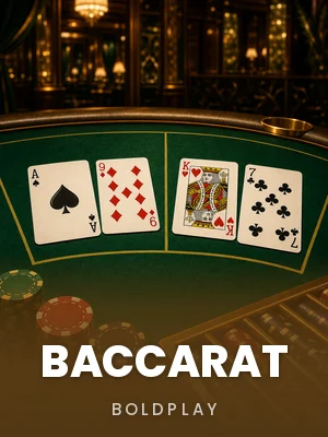 Baccarat
