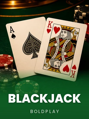 Blackjack