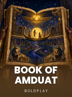 Book of Amduat