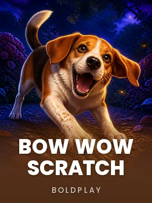 Bow Wow Scratch