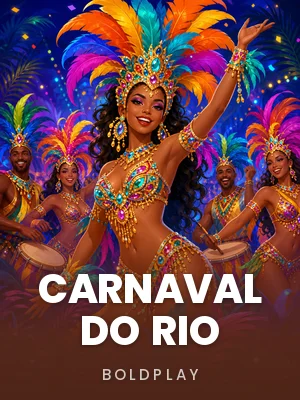 Carnaval do Rio