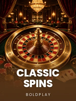 Classic Spins