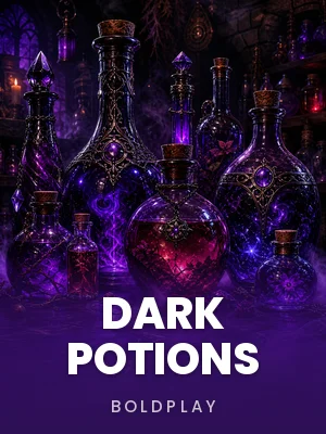 Dark Potions