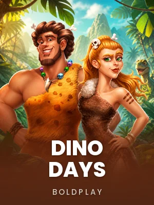 Dino Days