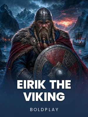 Eirik the Viking