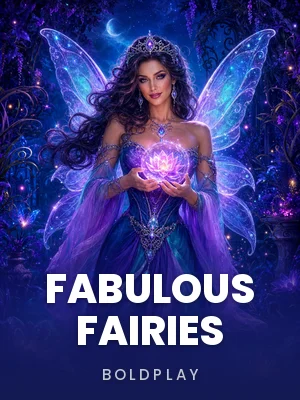 Fabulous Fairies