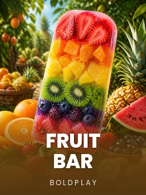 Fruit Bar