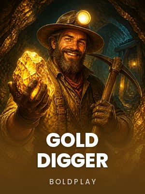 Gold Digger
