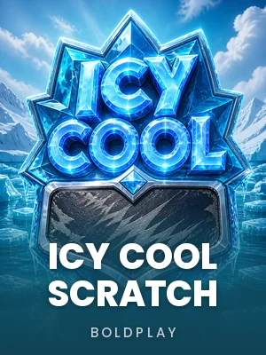 Boldplay | Icy Cool  Scratch
