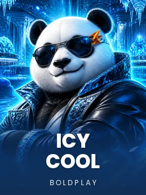 Boldplay | Icy Cool