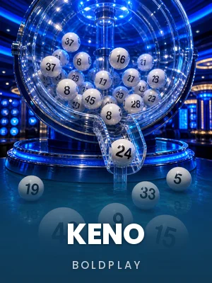Boldplay | Keno