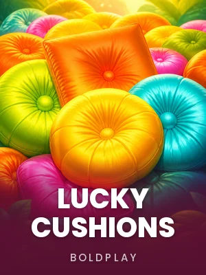 Boldplay | Lucky Cushions