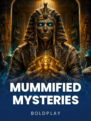 Boldplay | Mummified Mysteries