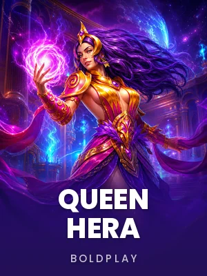 Boldplay | Queen Hera