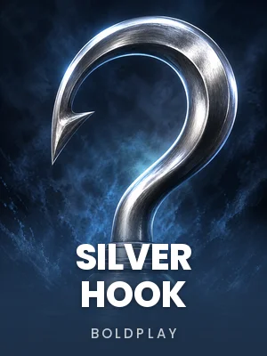 Boldplay | Silver Hook