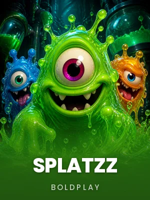 Boldplay | Splatzz