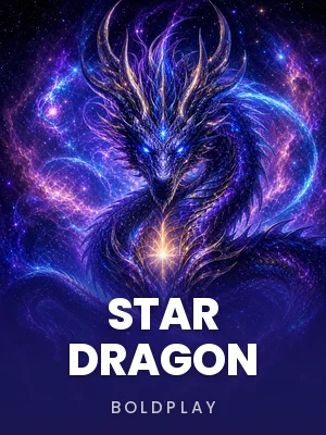 Boldplay | Star Dragon