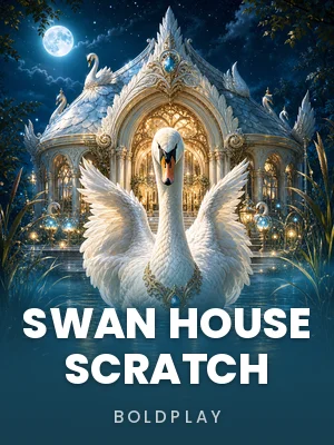 Boldplay | Swan House Scratch