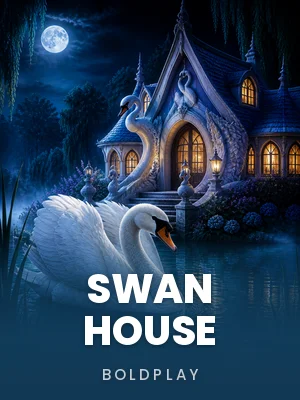 Boldplay | Swan House