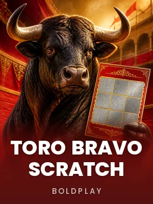 Boldplay | Toro Bravo Scratch