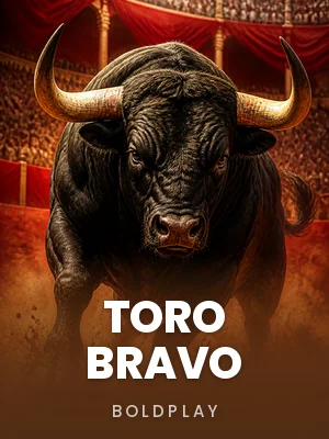 Boldplay | Toro Bravo