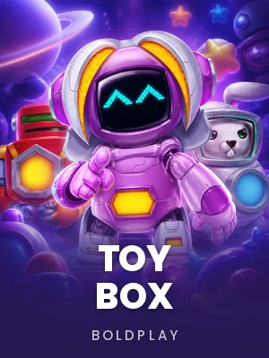 Boldplay | Toy Box