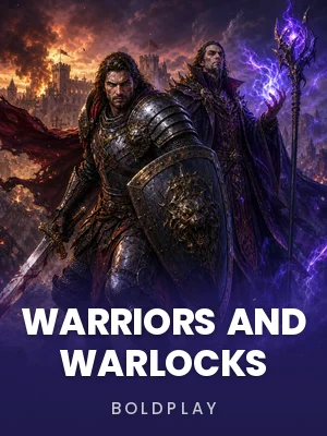 Boldplay | Warriors and Warlocks