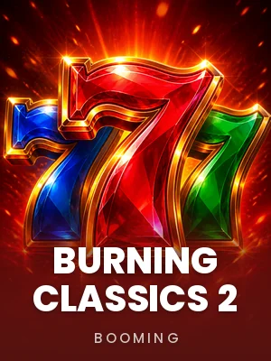 Booming | Burning Classics 2