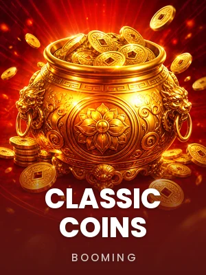 Booming | Classic Coins