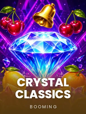 Booming | Crystal Classics
