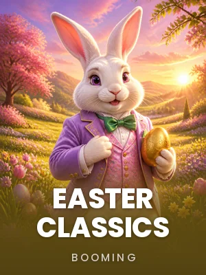 Booming | Easter Classics 