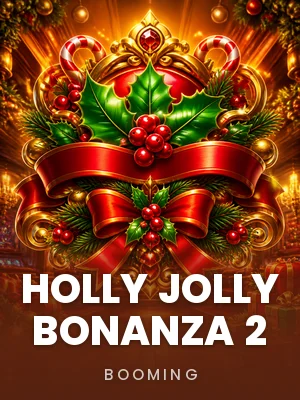 Featured game from Booming