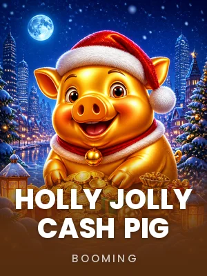 Featured game from Booming