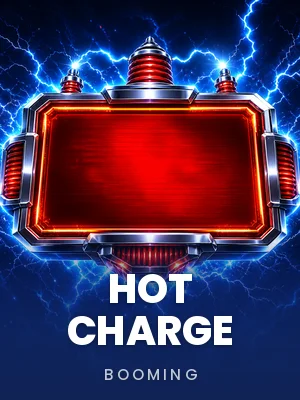 Featured game from Booming