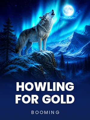 Booming | Howling for Gold