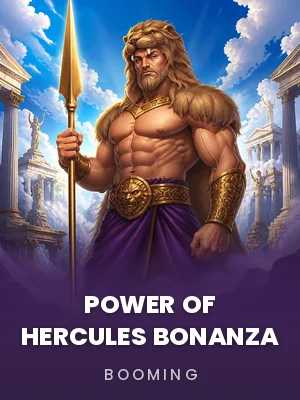 Featured game from Booming