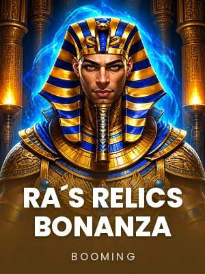 Booming | Ra´s Relics Bonanza
