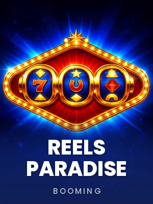 Booming | Reels Paradise 